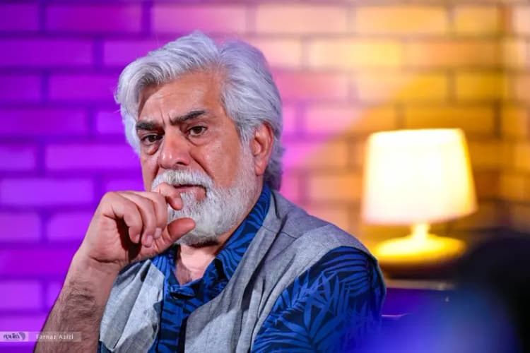 منتقدان کن درباره «زن و بچه» چه گفتند؟؛ تعریف از بازی باورپذیر ایزدیار