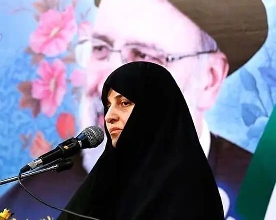 خانم علم‌الهدی! دارید در دام دوقطبی که درباره حجاب درست کرده‌اند می‌افتید