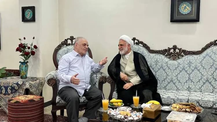انهدام ابرشبکه قاچاق سوخت کشور توسط وزارت اطلاعات به ارزش بیش از ۱۵۰ هزار میلیارد تومان