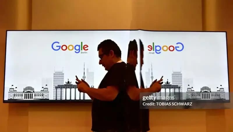 زلزله هوش مصنوعی در اقتصاد دیجیتال؛ فروپاشی مدل سنتی وب با "جست‌وجوی صفر کلیکی"