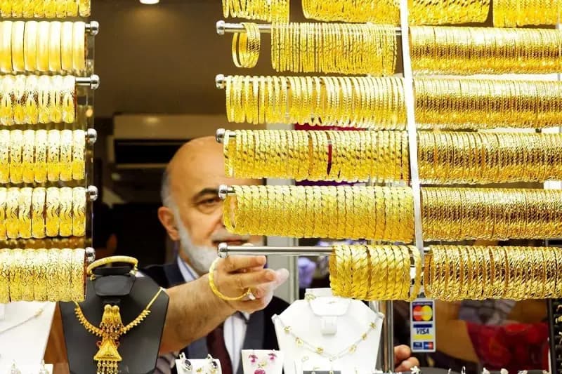 قیمت طلای دست دوم امروز یکشنبه ۴ خرداد ۱۴۰۴؛ طلای دست دوم چقدر گران شد؟