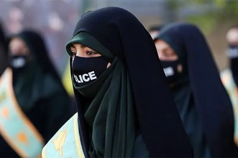 زنان ایرانی می‌توانند کارآگاه پلیس شوند؟/  در ایران کارآگاه خصوصی نداریم