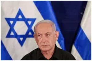 نتانیاهو تحت عمل کولونوسکوپی قرار گرفت