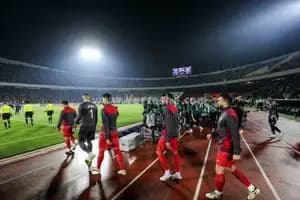 استادیوم آزادی دغدغه پرسپولیس شد