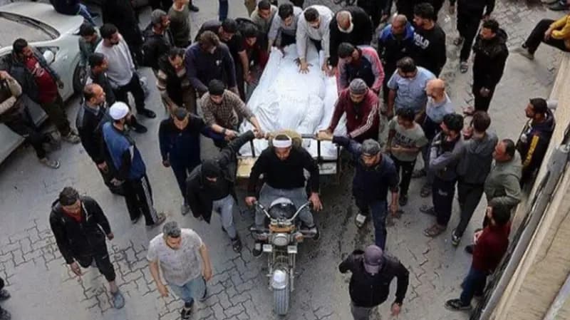 شهدا و مجروحان غزه به بیش از ۱۷۴ هزار نفر رسید