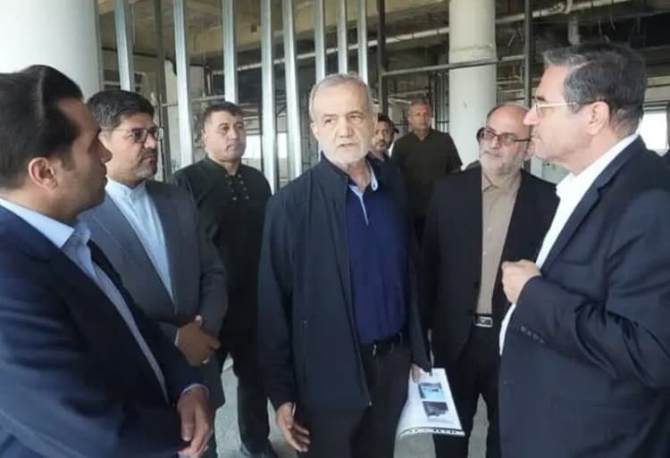 دستور مهم جولانی برای ارتش سوریه صادر شد
