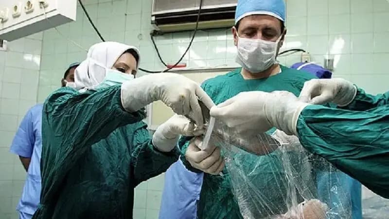 تصمیماتی که مرگ و زندگی افراد را رقم می‌زند