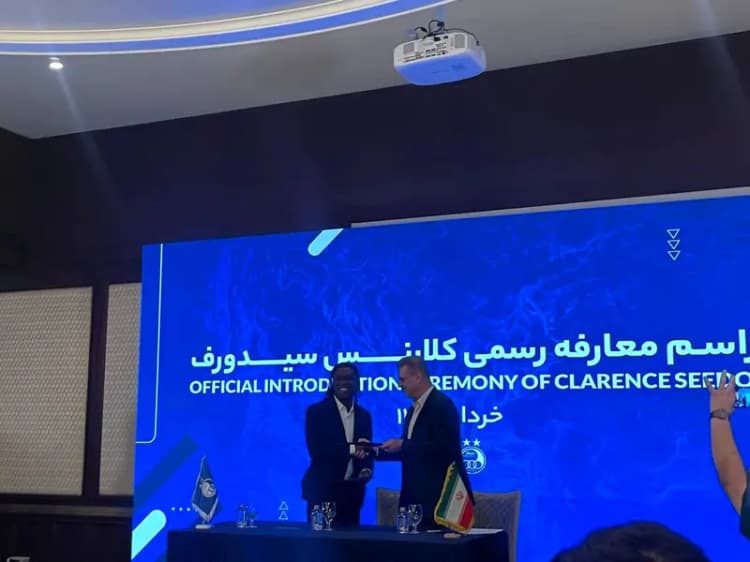 طعنه به دکتر بیرانوند در یک برنامه تلویزیونی+ ویدئو