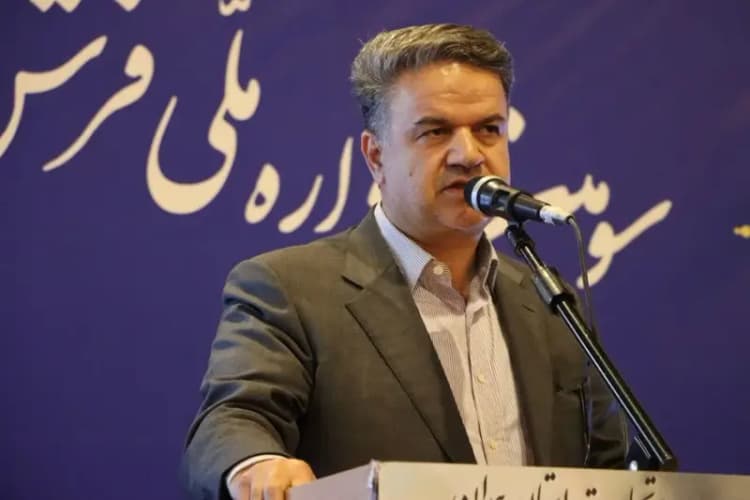 بندر کیاشهر میزبان جشن‌های پرشور عید غدیر با برنامه‌های هنری و مذهبی