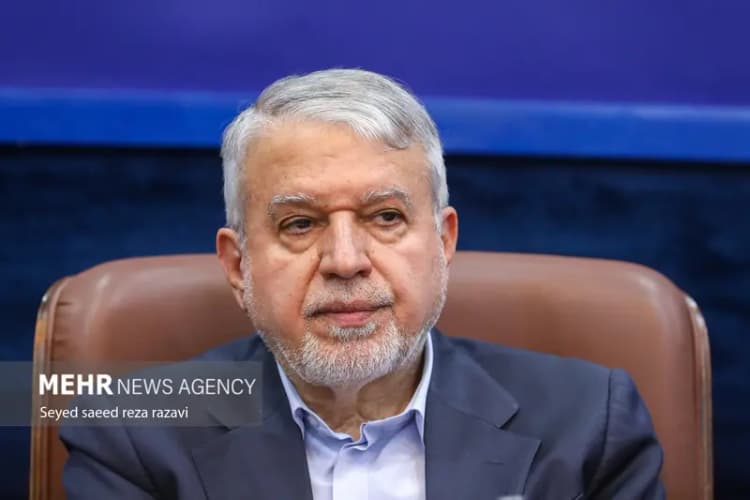 مهلت انتخاب رشته آزمون کارشناسی ارشد سال ۱۴۰۴ تا ۲۰ خرداد تمدید شد