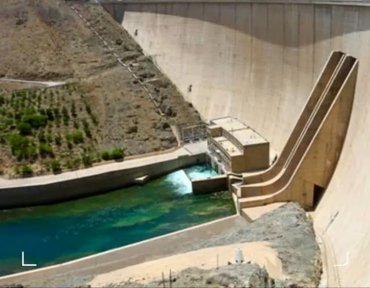 افزایش سرعت ورزش باد و افزایش ارتفاع موج برای دریای عمان