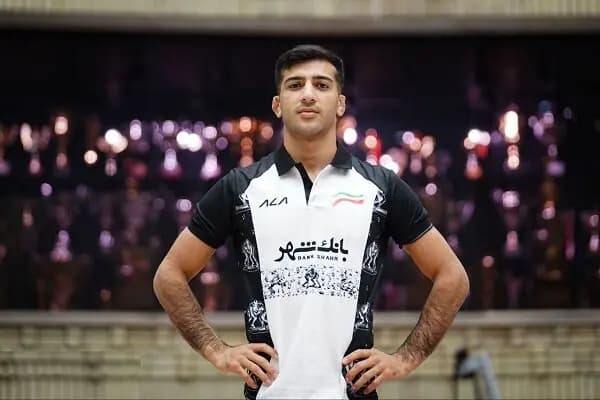 بازیکنی که کروس به رئال مادرید پیشنهاد کرد