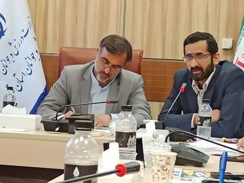 تنها راه حل مشکلات اقتصادی ایستادگی، وحدت و مقاومت است
