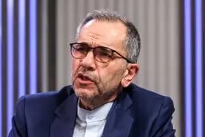  پاسخ ایران به پیشنهاد آمریکا، منطقی و قابل‌اتکا برای ادامه مذاکرات است/ طرح ایران یک چارچوب برای تفاهم اولیه است/ ارائه متن در مذاکرات تازه شروع کار است
