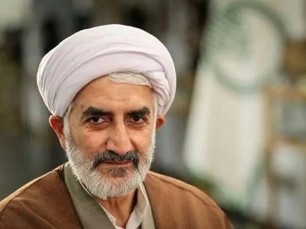 مراسم ارتحال امام در گرگان برگزار شد