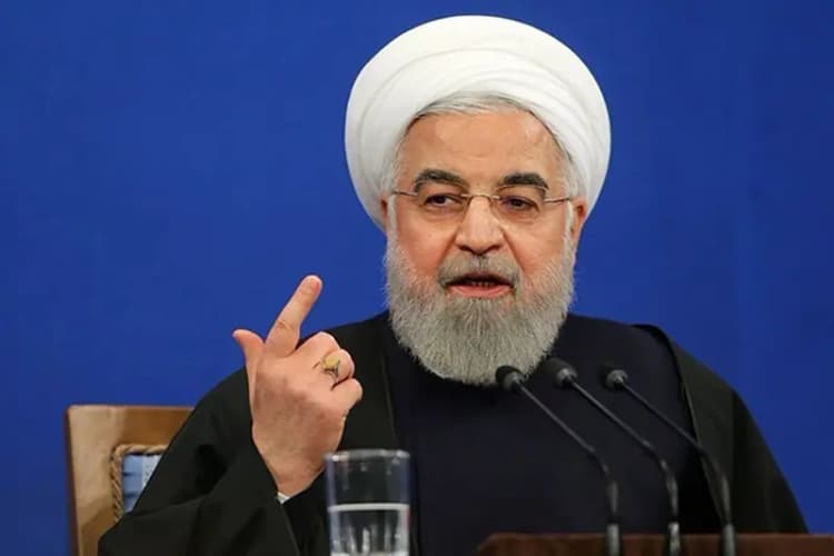 تصویری خاص از قالیباف در روزی که رئیس مجلس شد
