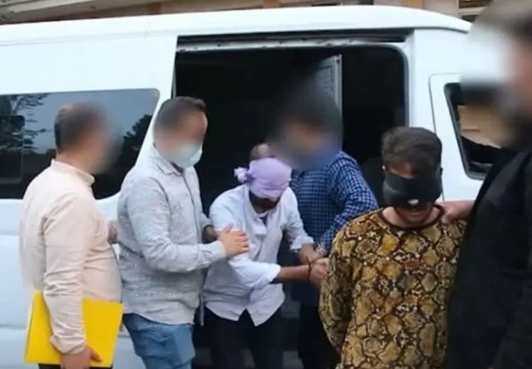 اتباع خارجی مجاز داخل کشور مشکلی برای تردد در مراسم اربعین ندارند