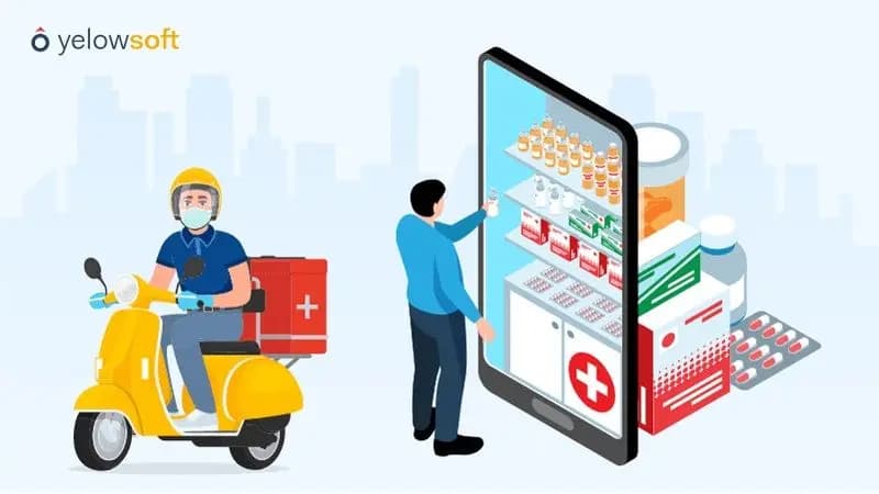 توزیع آنلاین دارو در بن‌بست تصمیمات دولتی