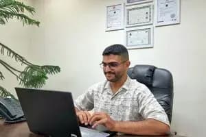 محمدرضا دهقان و خلق رابین‌سود، پلتفرم ملی آموزش و کشف استعداد در بازارهای مالی