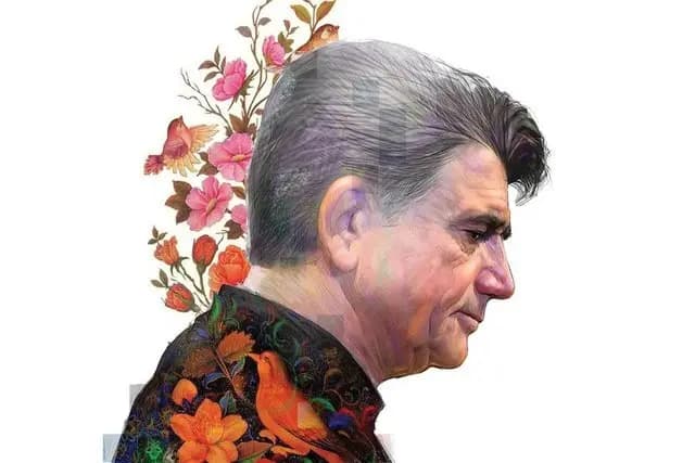تازه‌ترین اثر بنکسی با امضای یک هنرمند دیگر چه پیامی دارد؟/ محققان محل دقیق ثبت اثر را کشف کردند/ یک «فانوس دریایی خیالی» در خشکی