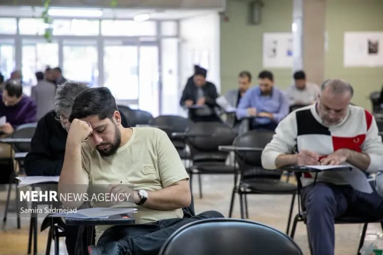 آتش‌سوزی در جنگل‌های گلستان تا مقیاس زیادی مهار شده است