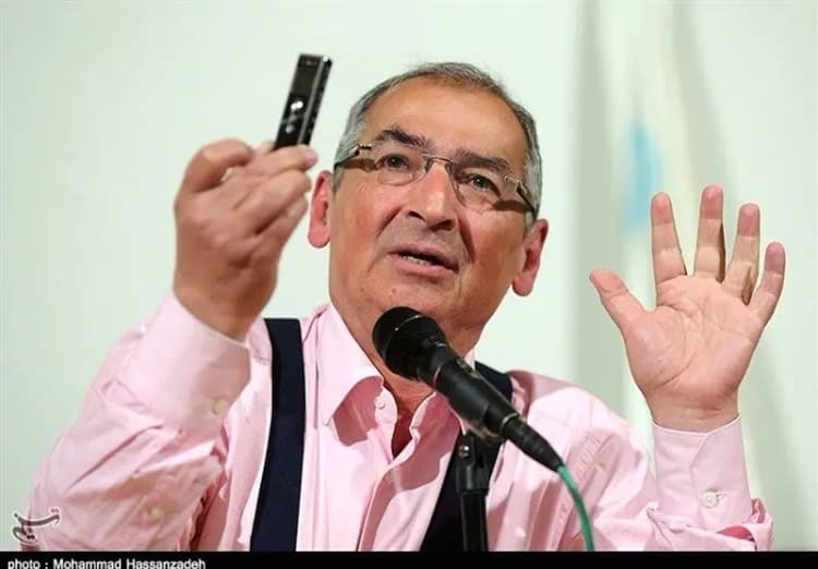 محمد اسلامی: هوش مصنوعی می‌تواند نقش حیاتی در صنعت هسته‌ای ایفا کند
