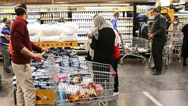 اطلاعیه مهم وزارت کار برای یارانه‌بگیران/ سامانه کالابرگ از کار افتاد؟