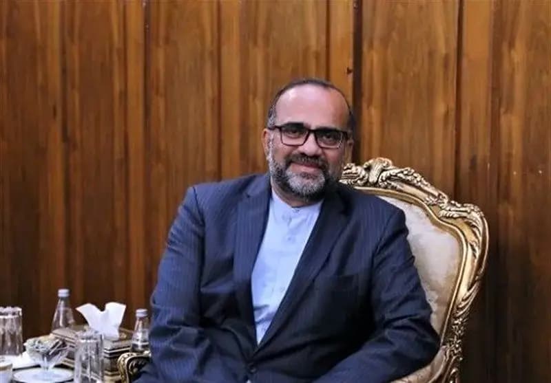 جزئیات سفر عراقچی به مصر
