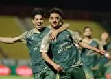 دومین خرید رسمی پرسپولیس رونمایی شد / مجتبی فخریان به جمع سرخپوشان اضافه شد