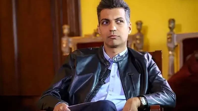 فینال لیگ قهرمانان اروپا با گزارش عادل فردوسی‌پور 