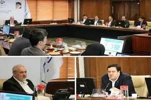 آغاز به کار سامانه فروش اقساطی موتورهای کم مصرف کولر آبی با همکاری بانک ملت، وزارت نیرو و صندوق نوآوری و شکوفایی