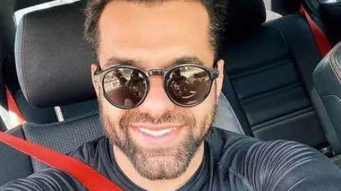 فیلم جذابیت فوق العاده ساناز سعیدی در آواز وحید موسوی  /  به دل میرسد عطر باران تو ! + موزیک ویدیو و متن