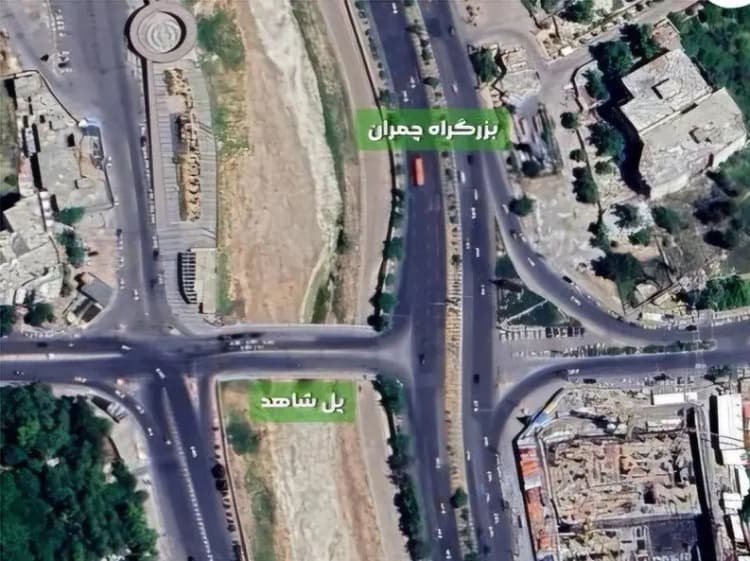 ساخت عظیم‌ترین بیمارستان هسته‌ای در کرج