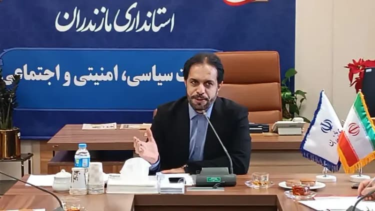 امضای تفاهم‌نامه همکاری‌های بندری و لجستیکی با ازبکستان