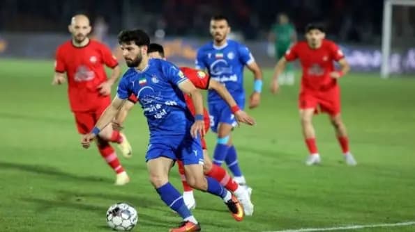 تیم فصل آینده وحید امیری تقریباً مشخص شد