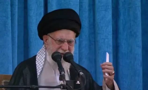 علم الهدی: مساله توسعه فحشا یک مصیبت برای جامعه است/ تأکید می‌کنم مساله حجاب در جامعه مورد توجه جدی قرار بگیرد