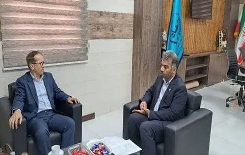 توسعه تجارت دریا محور و تقویت زیرساخت‌های شیلاتی در شهرستان دیر