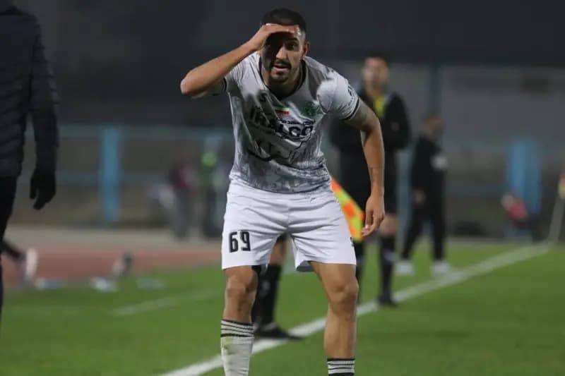 خداحافظی احساسی بازیکن جدید پرسپولیس از تیم سابق