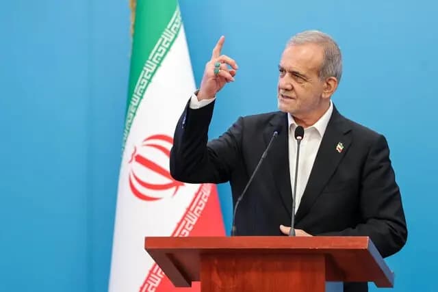 «برج ترامپ» در دمشق؟