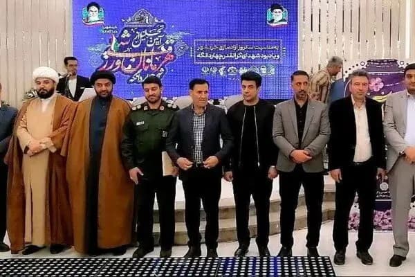 اسکان دانشجویان خارجی در تبریز زیرنظر دانشگاه است