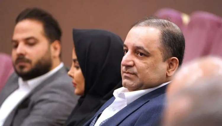 بازگشت ستاره مغضوب به تمرین استقلال/عکس