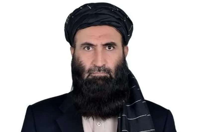 سرکنسولگری افغانستان در مشهد درگذشت