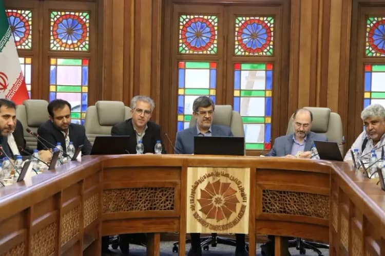 ۱۲ بیمارستان کردستان درجه یک شدند؛ ۱۱۰ میلیاردتومان صرفه‌جویی مالی
