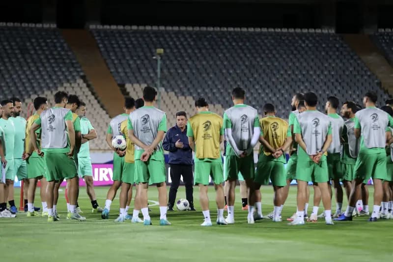 ملی‌پوش فوتبال ایران پیشنهاد استقلال را رد کرد 