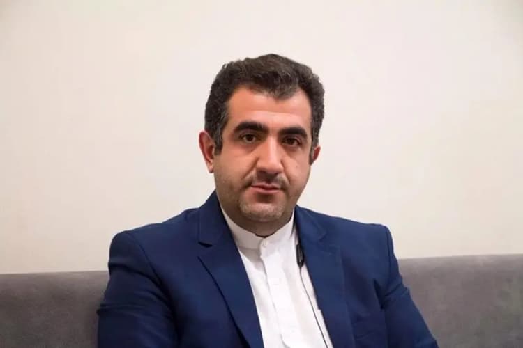هند: کشف یک شبکه جاسوسی که گمان می‌رود توسط پاکستان پشتیبانی می‌شود