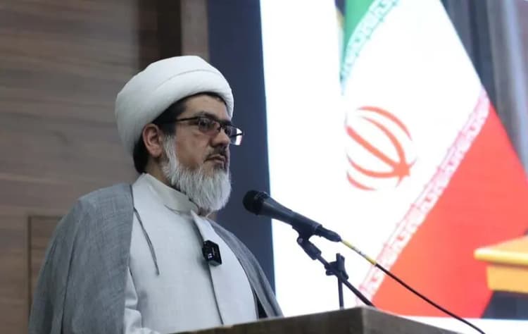 کشاورزان هرمزگانی در مدیریت مصرف آب مشارکت کنند