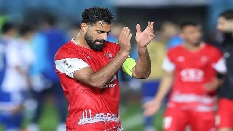 کنعانی‌زادگان با پرسپولیس توافق کرد؟