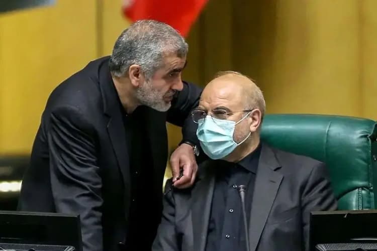هدایای جالبی که پزشکیان و سلطان هیثم به هم دادند چه بود؟