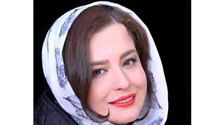 رونمایی از پدربزرگ و مادربزرگ خارجی سانیا سالاری، ارغوان سریال دلدادگان/ ماشاالله بهشون