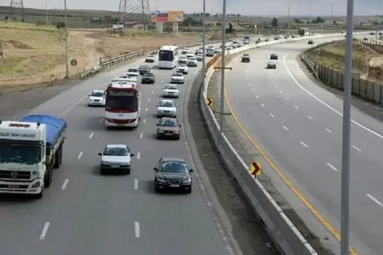 دیروز گرم ترین نقطه ایران کجا بود؟